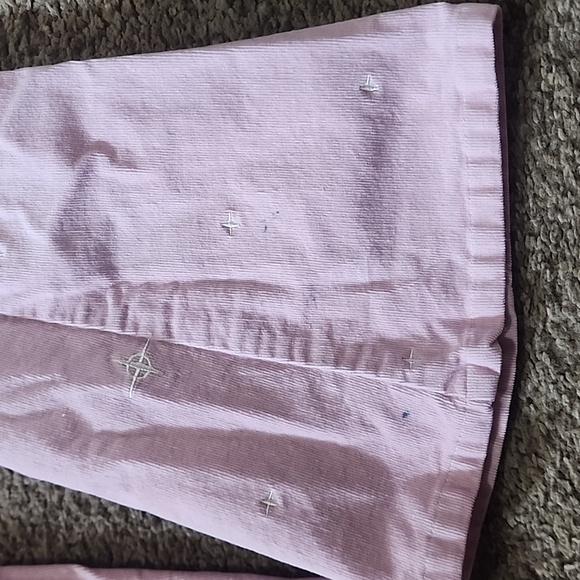 Celestial Corduroy Pants - Picture 5 of 6